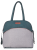 Коляска модульная 2в1 Zuma Duo Comfort (ZDC-12 Изумрудный) Коляска модульная 2в1 Zuma Duo Comfort (ZDC-12 Изумрудный)