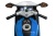 Электромобиль Moto BMW K1300 S (синий)