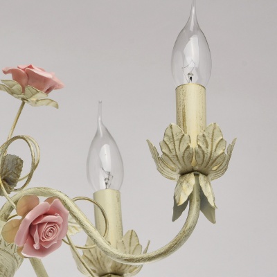 Люстра Букет 5*60W E14 220 V (421015005)