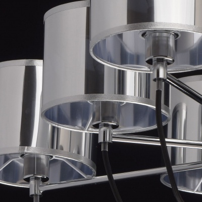 Люстра Лацио 8*40W E14 220 V (103010908)