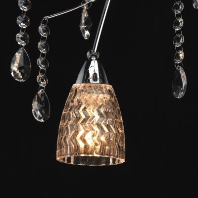 Люстра Подснежник 10*40W E14 220 V (294015810)