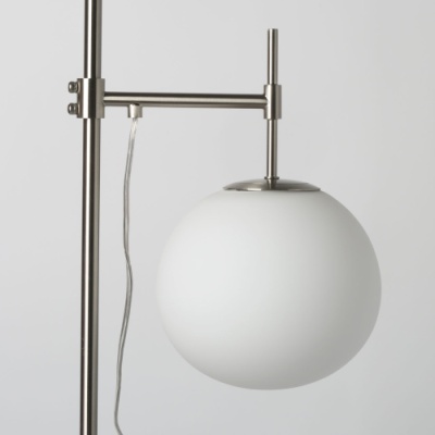 Торшер Каспер 1*7W Е27 LED 220 V (707041401)