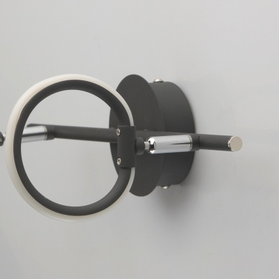 Спот Этингер 2*3W LED 220 V (704024502)