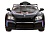 Электромобиль BMW М6 GT 3 (чёрный)
