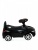 Детский толокар JY-Z01B черный