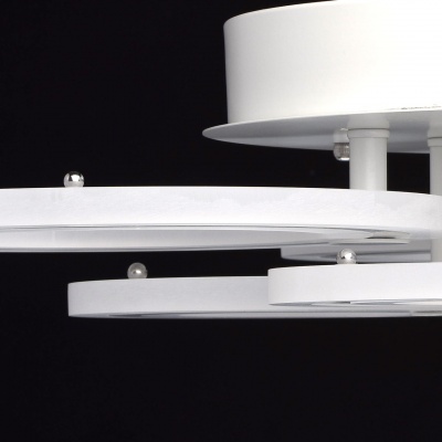 Люстра Ривз 60W LED 220 V (674011206)
