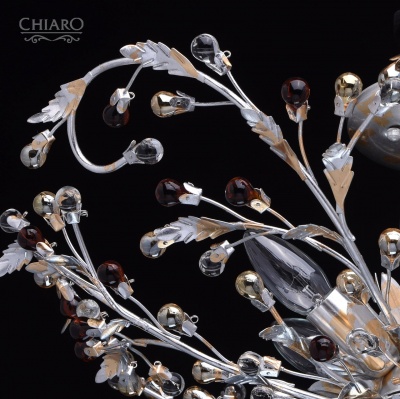 Люстра Виола 6*40W E14 220 V (298012006)