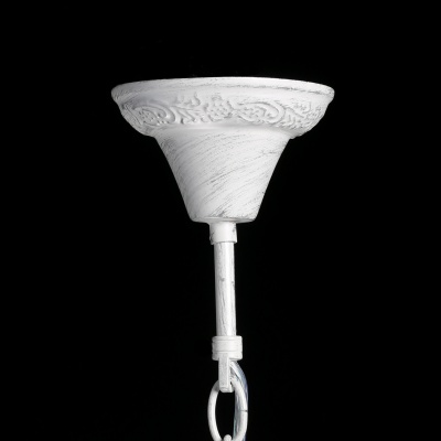 Люстра Свеча 8*60W E14 220 V (683012708)