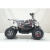 Квадроцикл ATV-2E 36V1000W Мульти черный (Scull 8)