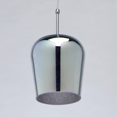 Люстра Фьюжн 1*40W E27 220 V (392018601)