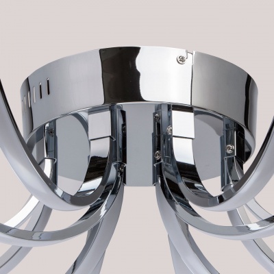 Люстра Аурих 40W LED 220 V (496015512)