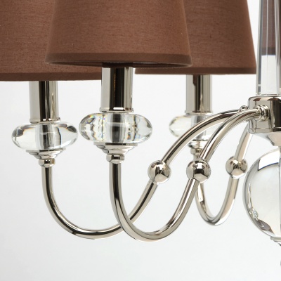 Люстра София 6*40W E14 220 V (355013506)