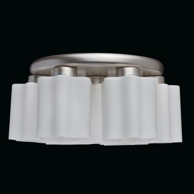 Люстра Илоника 7*40W E27 220 V (451011407)