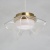 722012205 Ауксис 5*12W LED 220 V люстра 722012205 Ауксис 5*12W LED 220 V люстра