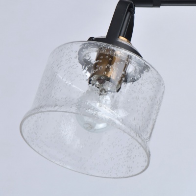 Люстра Вальтер 6*10W LED E27 220 V (551012106)