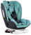 Автокресло детское CS-002 ISOFIX (мятный)