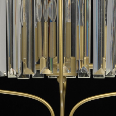 Люстра Адель 3*40W E14 220 V (373014403)