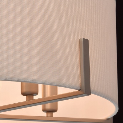 Люстра Дафна 6*40W E14 220 V (453011906)