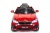 Электромобиль BMW X6M mini JJ2199 (красный краска) Электромобиль BMW X6M mini JJ2199 (красный краска)
