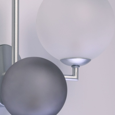 Бра Гамбург 2*5W LED G9 220 V (605028602)