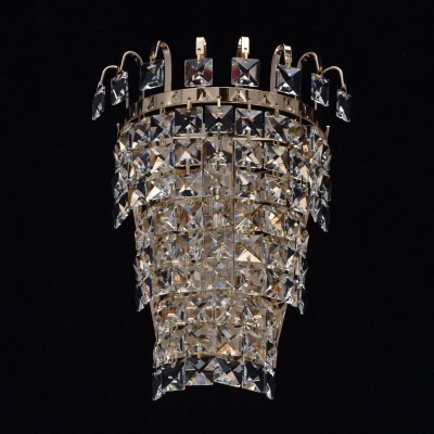 Бра Аделард 1*60W E14 220 V (642022901)