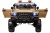 Электромобиль Джип QLS-618 4x4 (песочный)