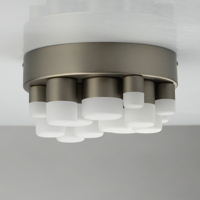 Люстра Морфей 28W LED 220 V (710010315)