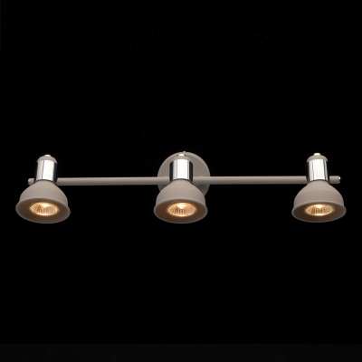 Спот Хоф 3*50W GU10 220 V (552020603)