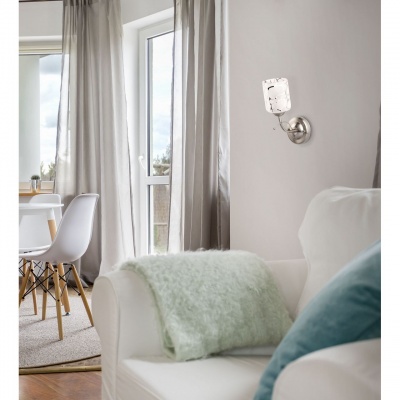 Бра Олимпия 1*60W E14 220W (261029601)