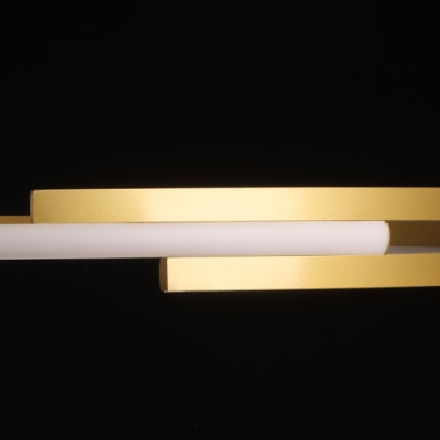 Люстра (пульт) Ральф 70W LED 220 V (675015101)