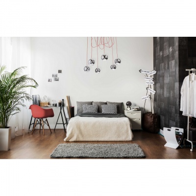 Люстра Котбус 6*10W LED 220 V (492014406)