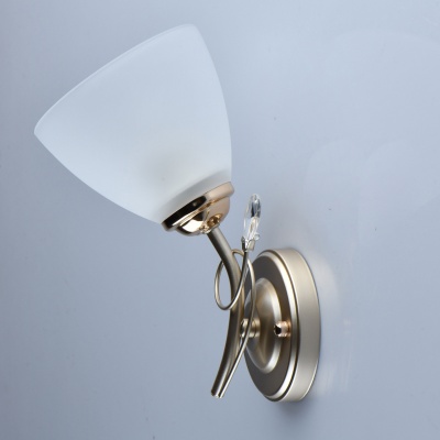 Бра Нежность 1*40W E27 220 V (676023301)