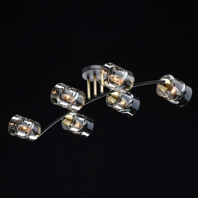 Люстра Олимпия 6*40W E27 220 V (638017806)