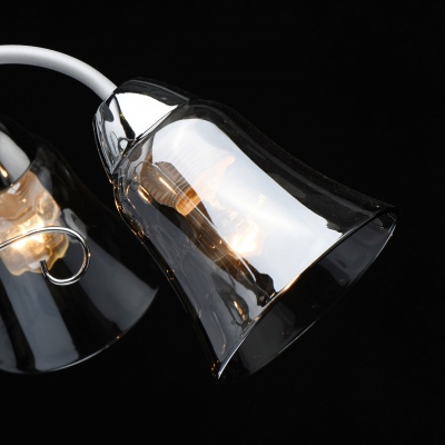 Люстра Моника 5*60W E27 220 V (372014305)