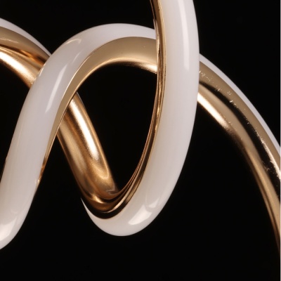 Люстра Аурих 33W LED 220V (108010701)