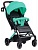 Коляска детская прогулочная Costa Tracy (Biscay green/Мятный)
