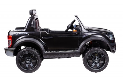 Джип FORD RAPTOR Детский электромобиль DK-F150R