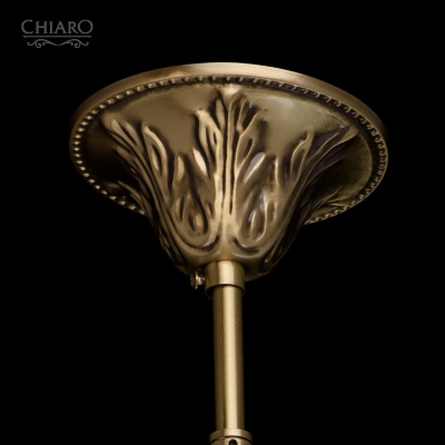 Люстра Изабелла 8*60W Е14 220 V (351011808)