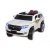 Джип Toyota Prado 5637 Белый