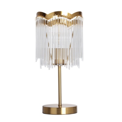 Настольная лампа Лавиния 1*60W Е27 (443031501)