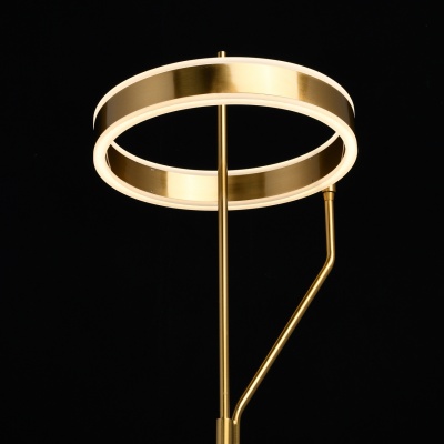 Торшер Гэлэкси 2*12W LED 220 V (632046302)