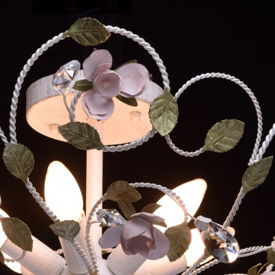 Люстра Букет 6*40W E14 220 V (421013406)