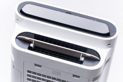 Климатический комплекс SHARP KCD41RW (белый)