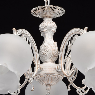 Люстра Ариадна 5*60W E27 220 V (450017505)