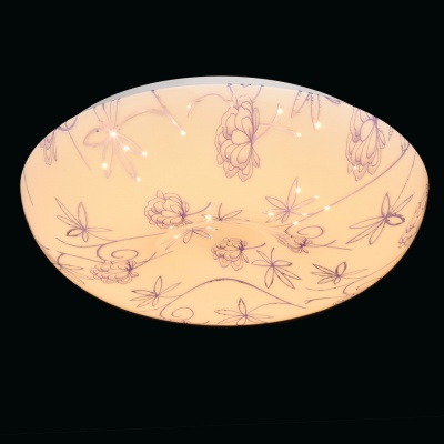 Люстра Омега 22W LED 220 V (325014601)