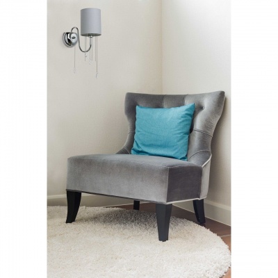 Бра Федерика 1*40W E14 220 V (379028401)