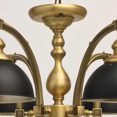 Люстра Принстон 6*40W E27 220 V (694010106)