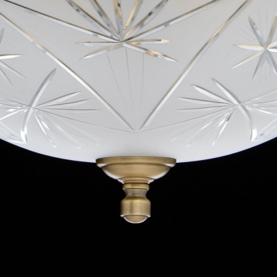 Люстра Афродита 4*60W Е14 220 V (317012104)