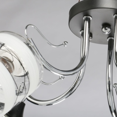 Люстра Олимпия 5*60W E27 220 V (106010705)