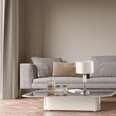 Настольная лампа Онтарио 1*40W E14 220 V (692031501)